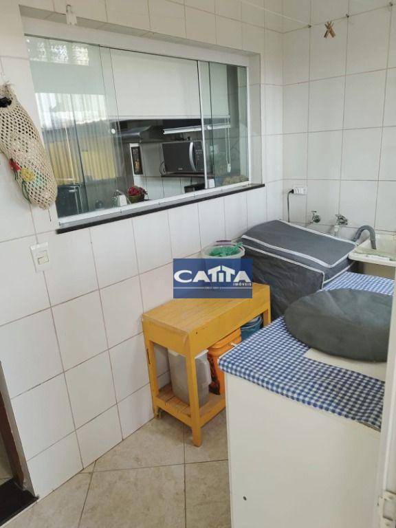 Sobrado à venda com 3 quartos, 110m² - Foto 16