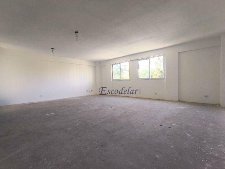 Conjunto Comercial-Sala para alugar, 53m² - Foto 6