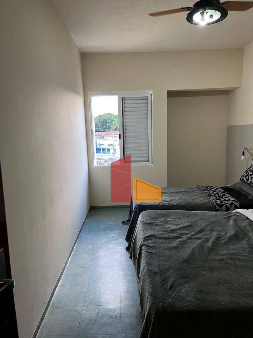 Apartamento à venda com 2 quartos, 59m² - Foto 10