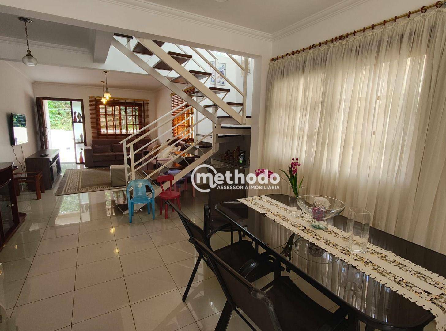 Casa à venda com 3 quartos, 200m² - Foto 8