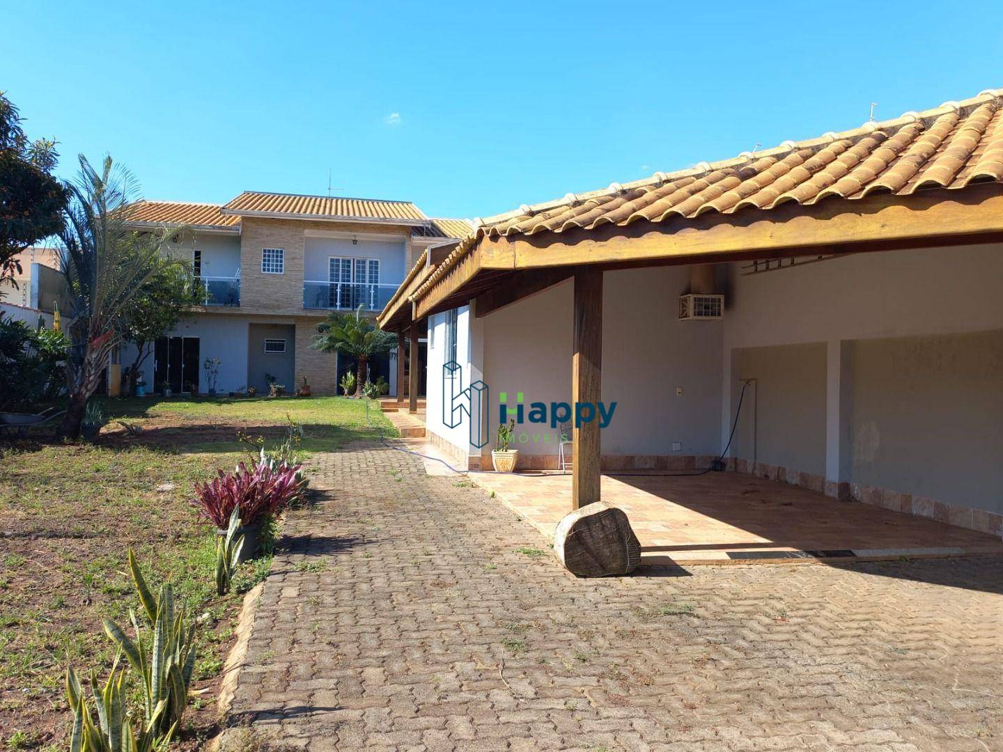 Casa, 2 quartos, 223 m² - Foto 2