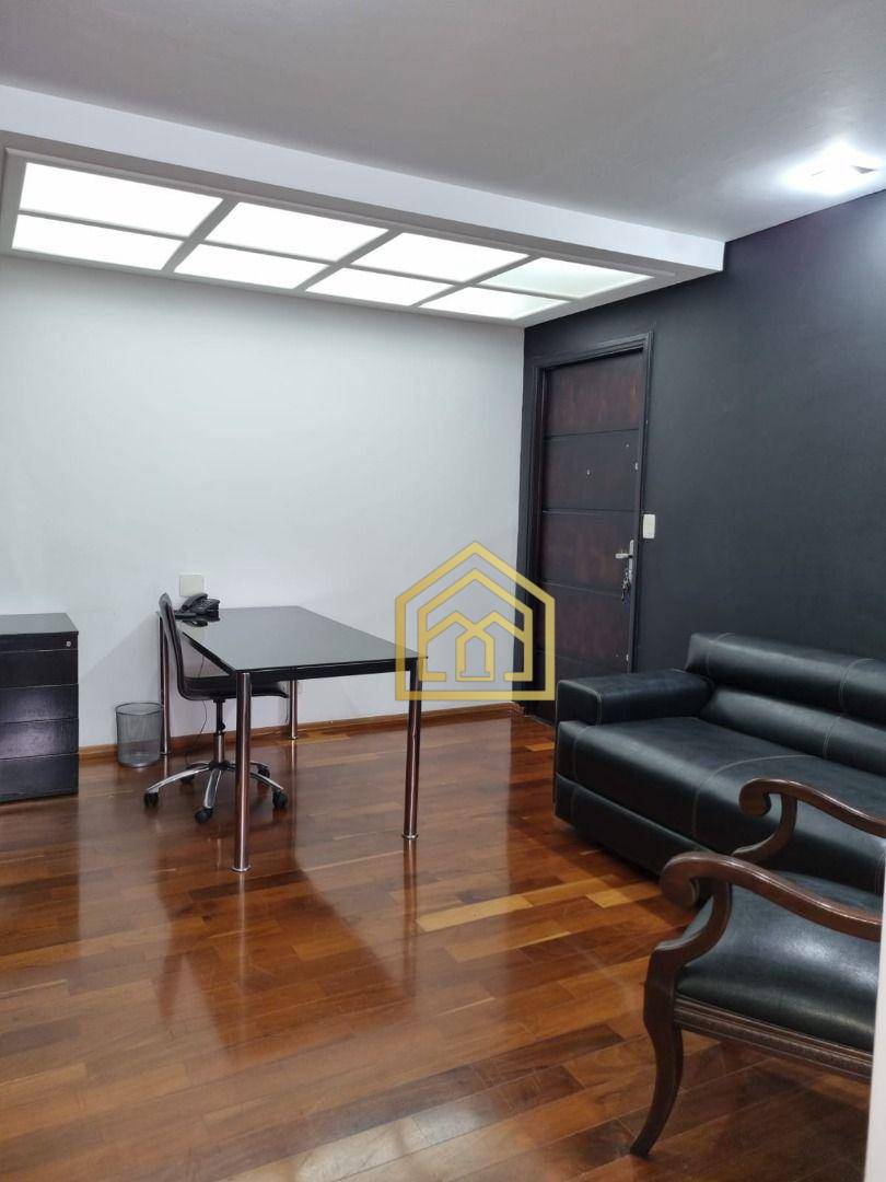 Conjunto Comercial-Sala à venda, 100m² - Foto 16