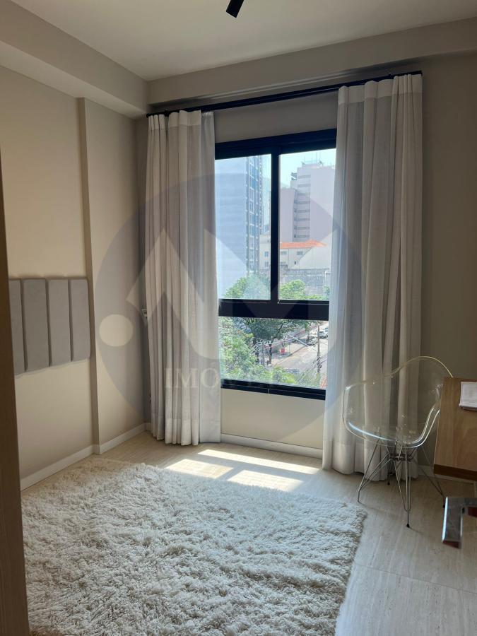 Apartamento à venda com 1 quarto, 48m² - Foto 11