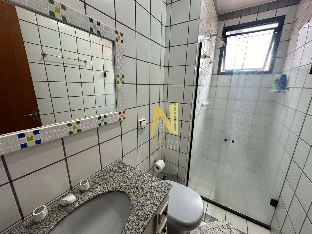 Apartamento à venda com 3 quartos, 123m² - Foto 14