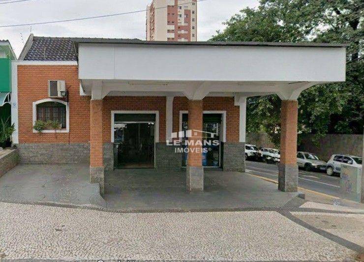 Loja-Salão, 273 m² - Foto 1