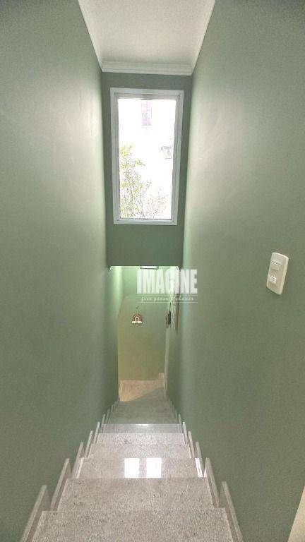 Sobrado à venda com 3 quartos, 120m² - Foto 34