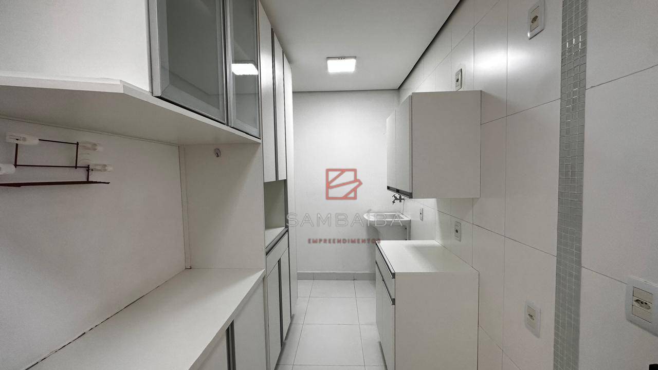 Apartamento à venda com 2 quartos, 57m² - Foto 6