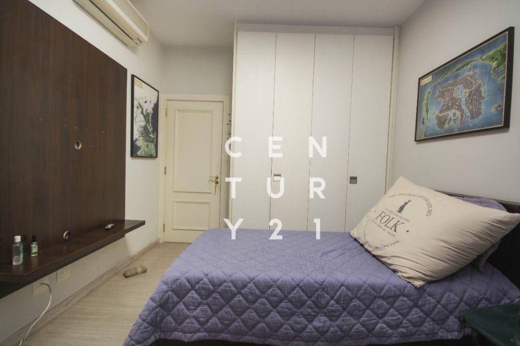 Apartamento à venda com 3 quartos, 264m² - Foto 12