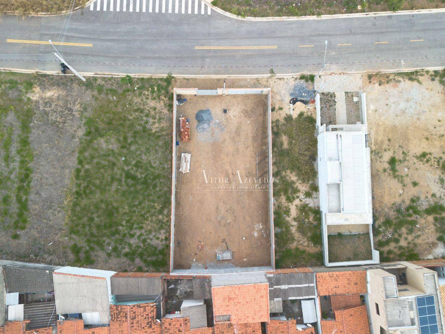 Terreno à venda, 375M2 - Foto 4