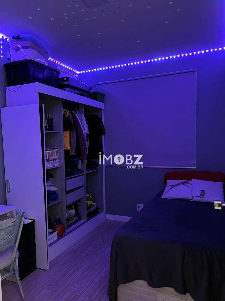 Apartamento à venda com 2 quartos, 55m² - Foto 8