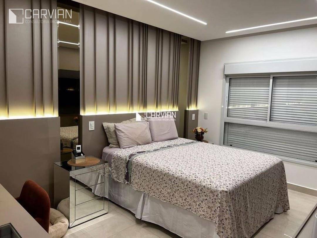 Apartamento para alugar com 3 quartos, 274m² - Foto 7