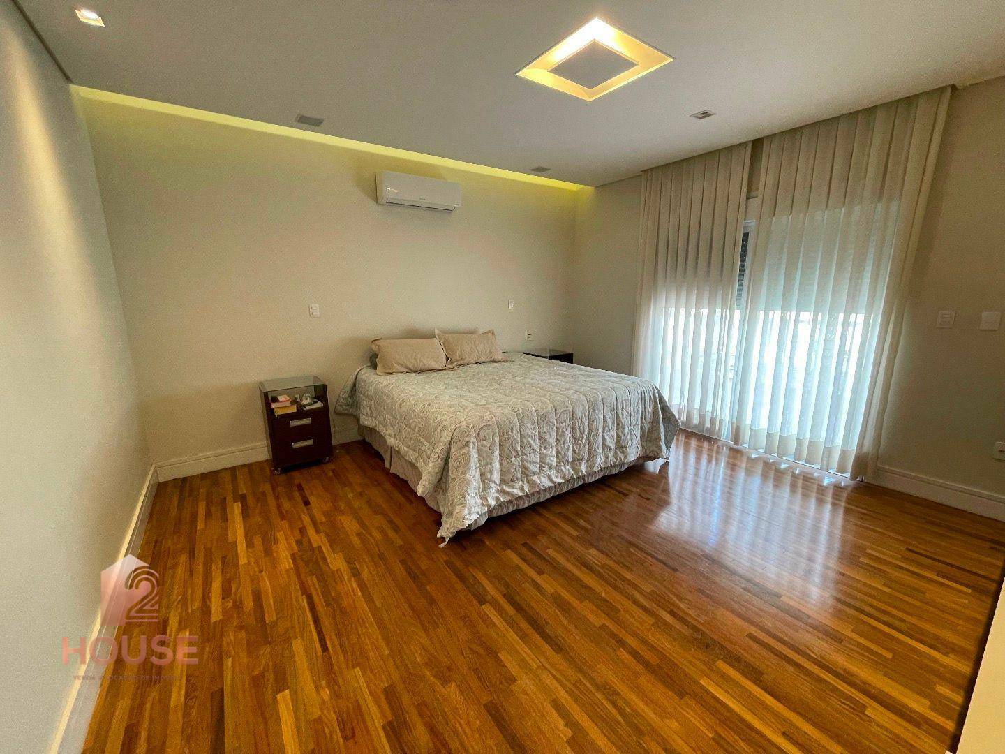 Casa de Condomínio à venda com 4 quartos, 430m² - Foto 21