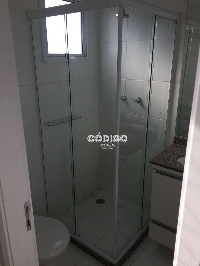 Apartamento à venda com 2 quartos, 60m² - Foto 23