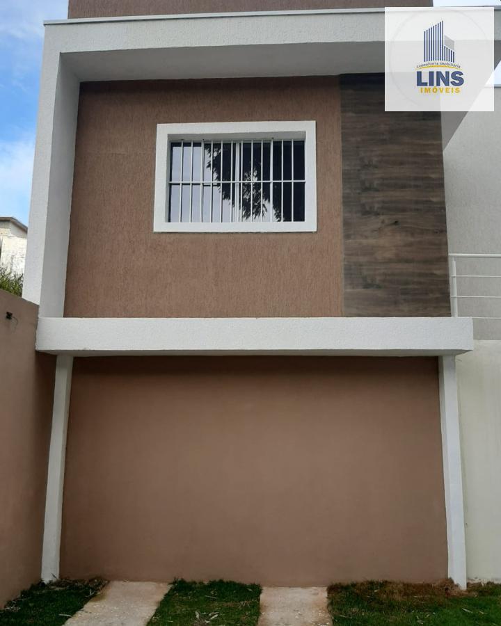 Casa à venda com 3 quartos, 64m² - Foto 11