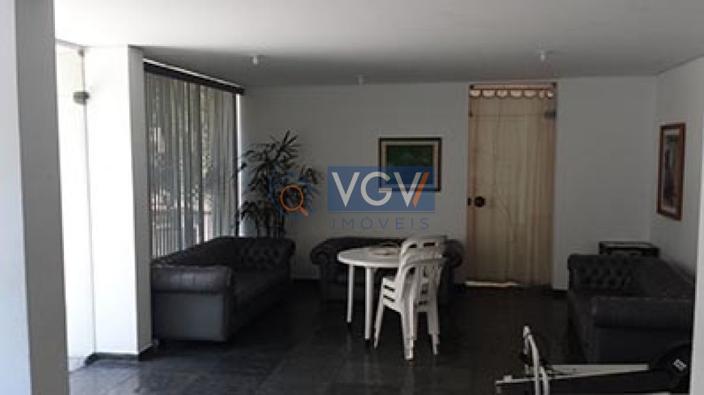 Apartamento à venda com 3 quartos, 120m² - Foto 11