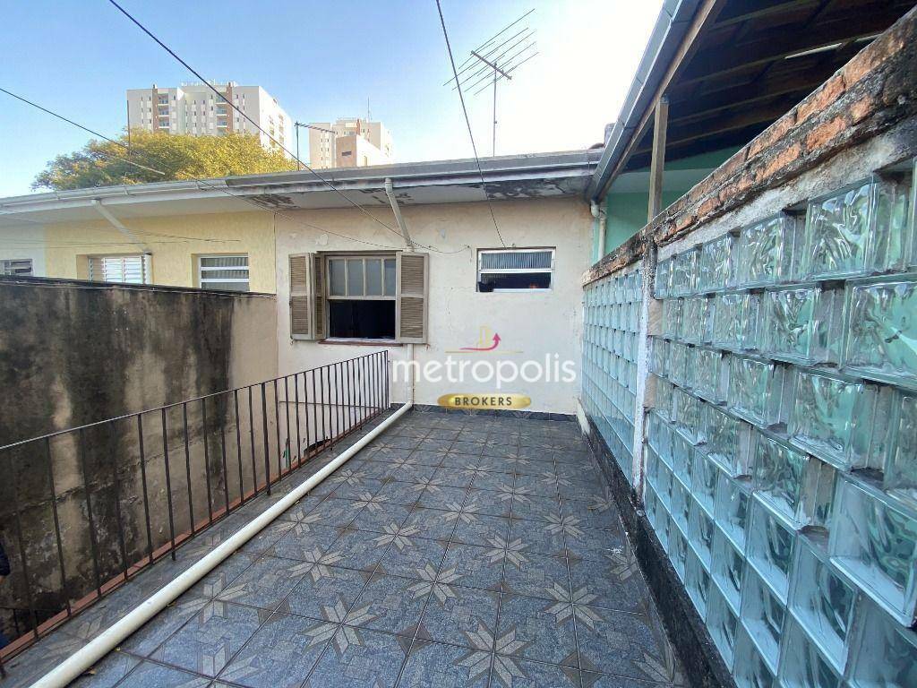 Sobrado à venda com 2 quartos, 146m² - Foto 17