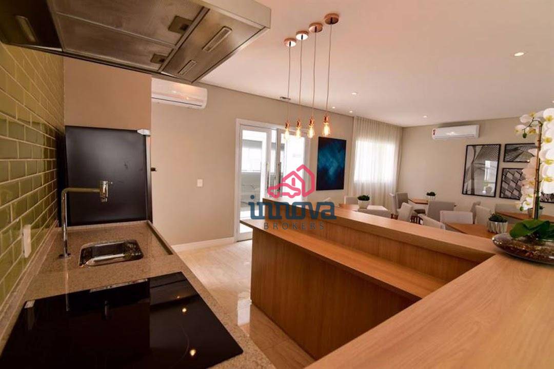 Apartamento à venda com 2 quartos, 79m² - Foto 31