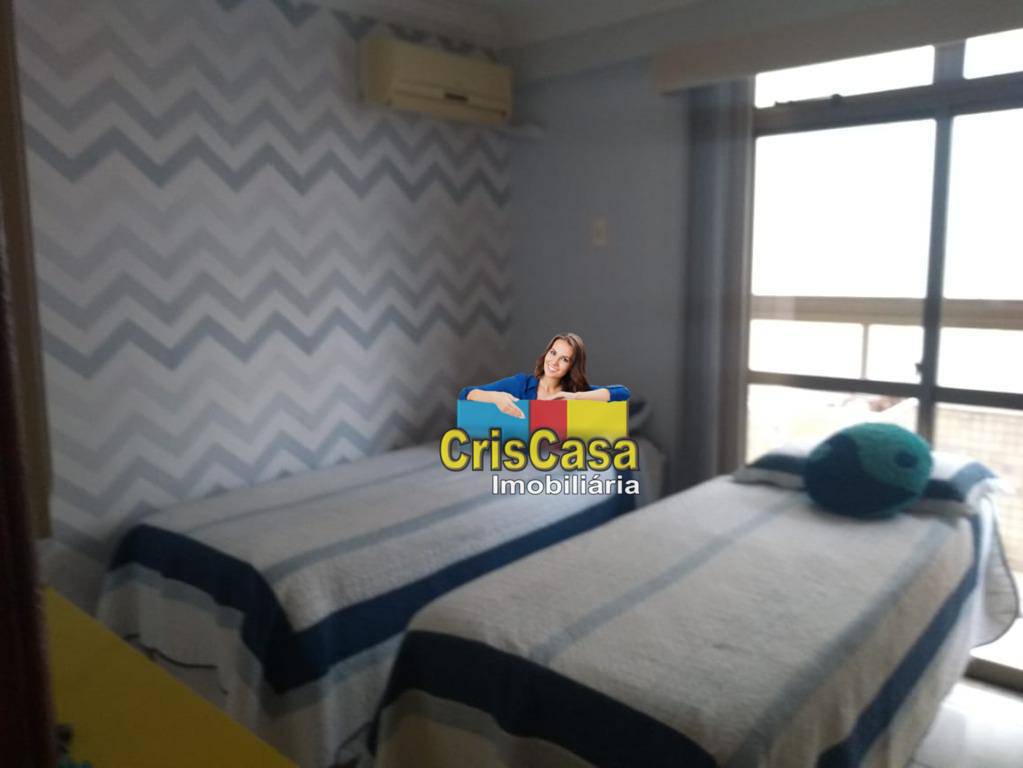 Cobertura à venda com 4 quartos, 200m² - Foto 13