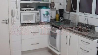 Apartamento para alugar com 3 quartos, 173m² - Foto 9