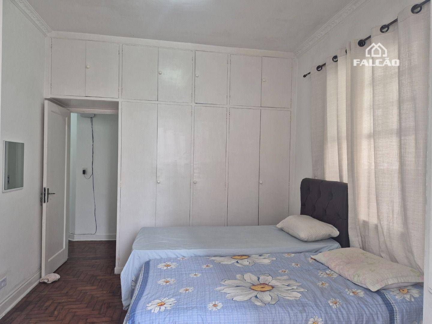 Apartamento à venda com 2 quartos, 78m² - Foto 12