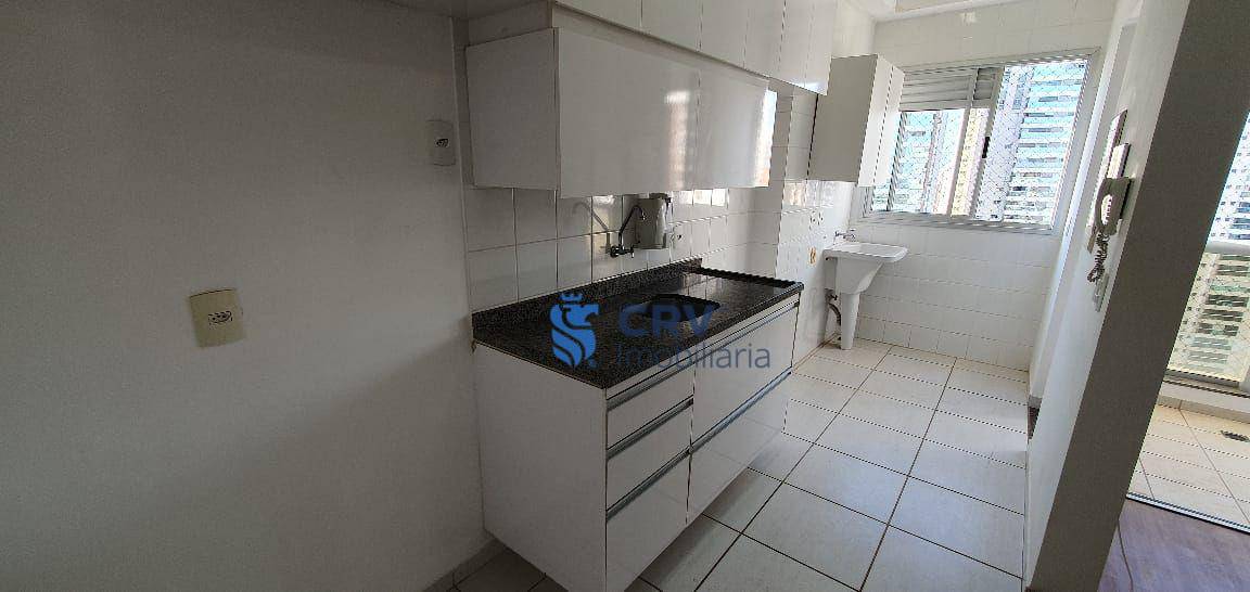 Apartamento à venda com 3 quartos, 68m² - Foto 5