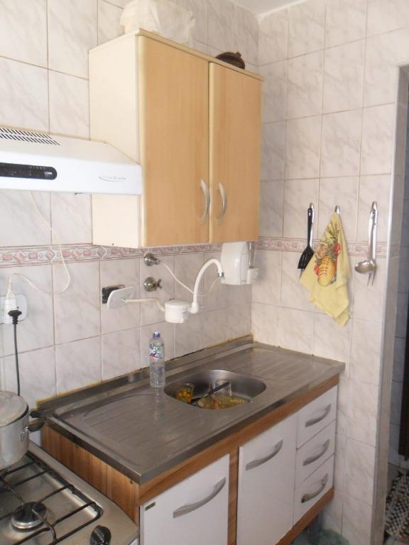 Apartamento à venda com 2 quartos, 45m² - Foto 5