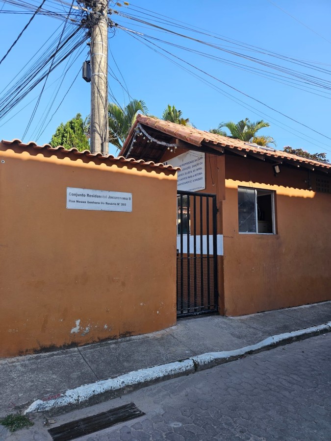 Casa de Condomínio à venda com 2 quartos, 75m² - Foto 2