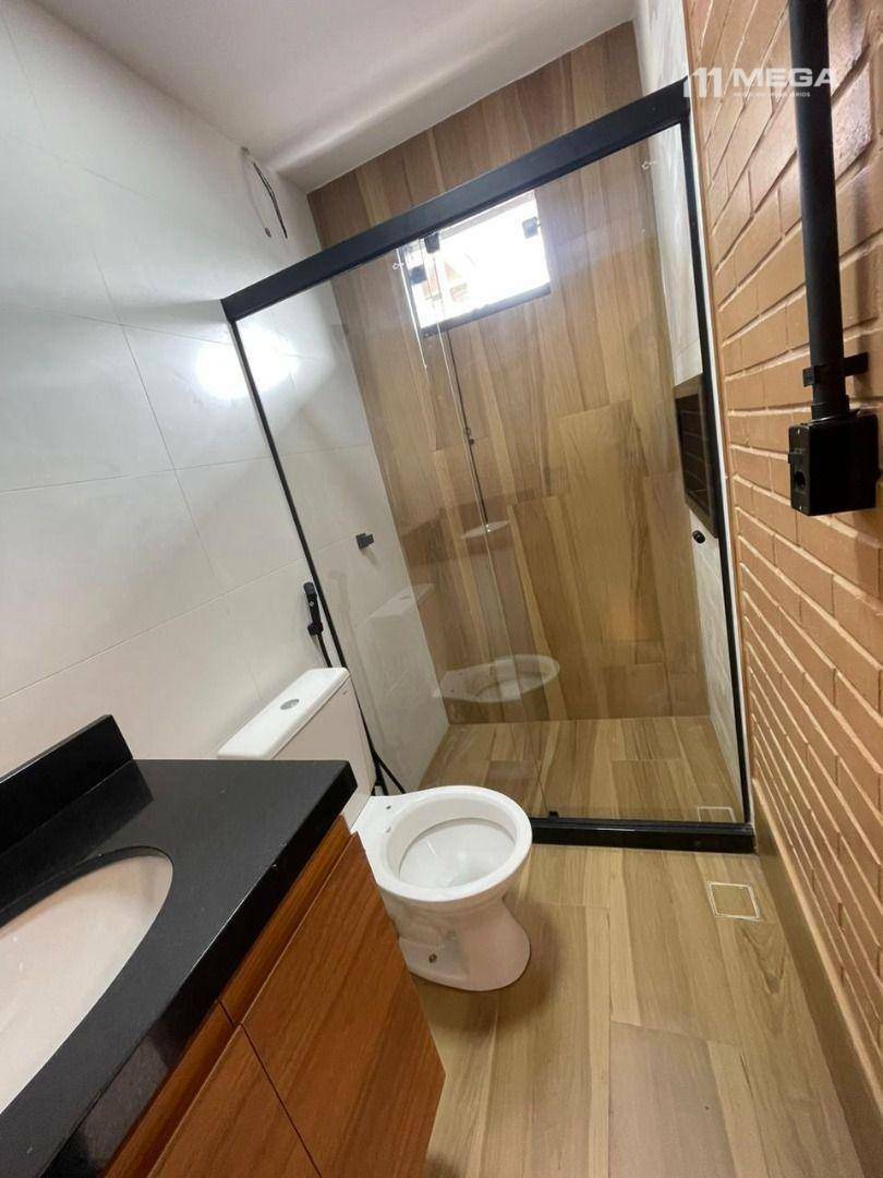 Casa à venda com 2 quartos, 95m² - Foto 6