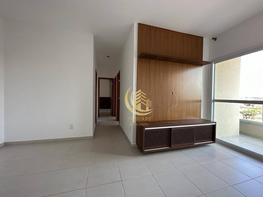 Apartamento à venda com 3 quartos, 75m² - Foto 19