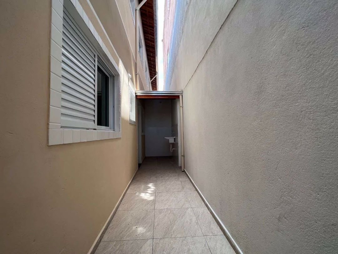 Casa de Condomínio à venda com 2 quartos, 50m² - Foto 6