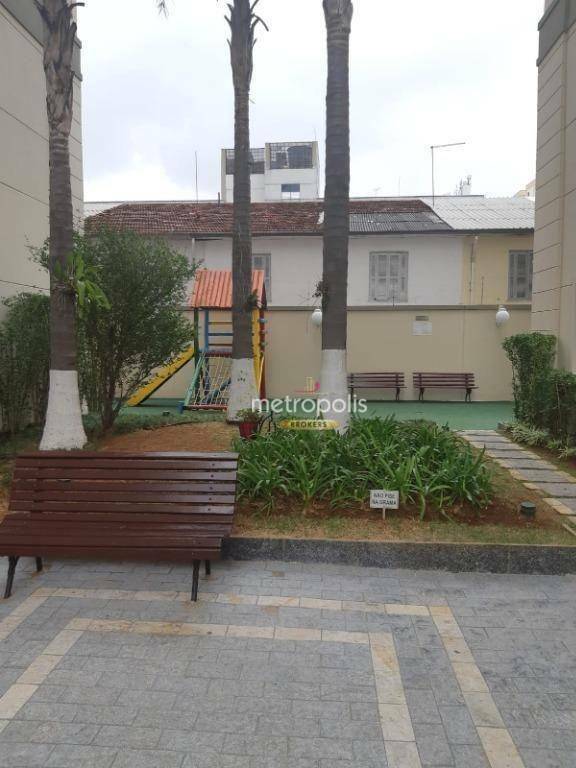 Apartamento à venda com 3 quartos, 69m² - Foto 25