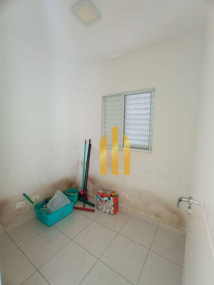 Sobrado à venda com 3 quartos, 190m² - Foto 12