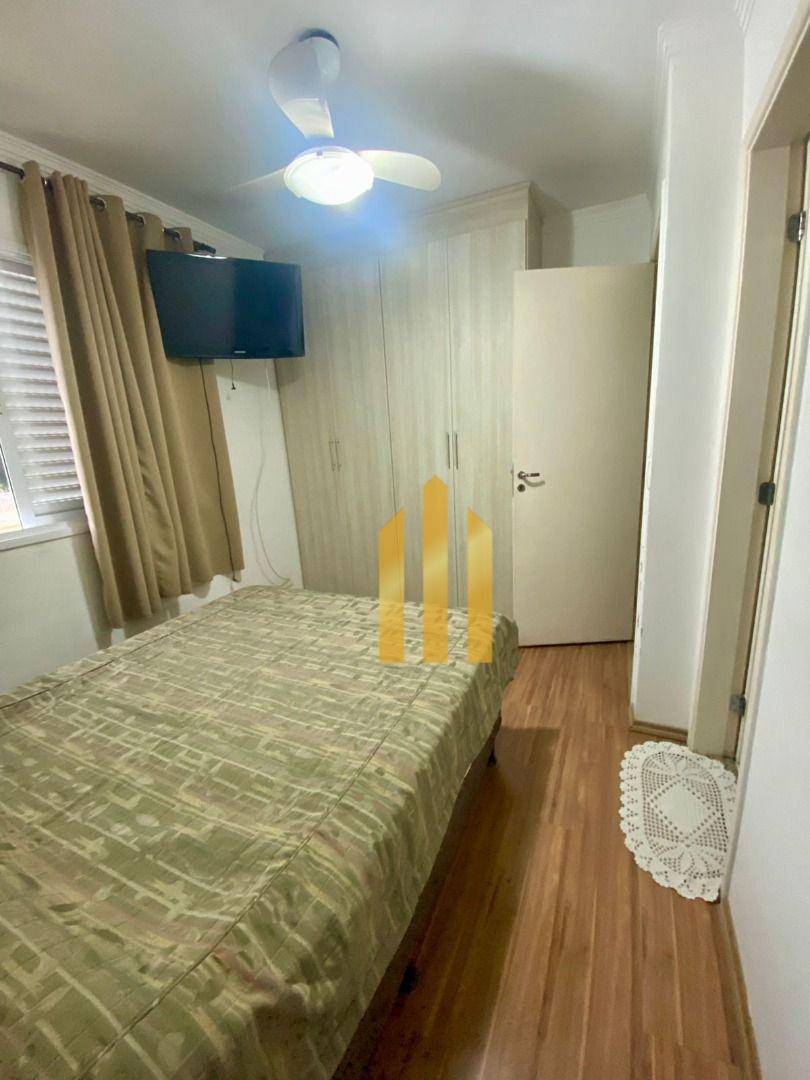 Apartamento à venda com 3 quartos, 75m² - Foto 11