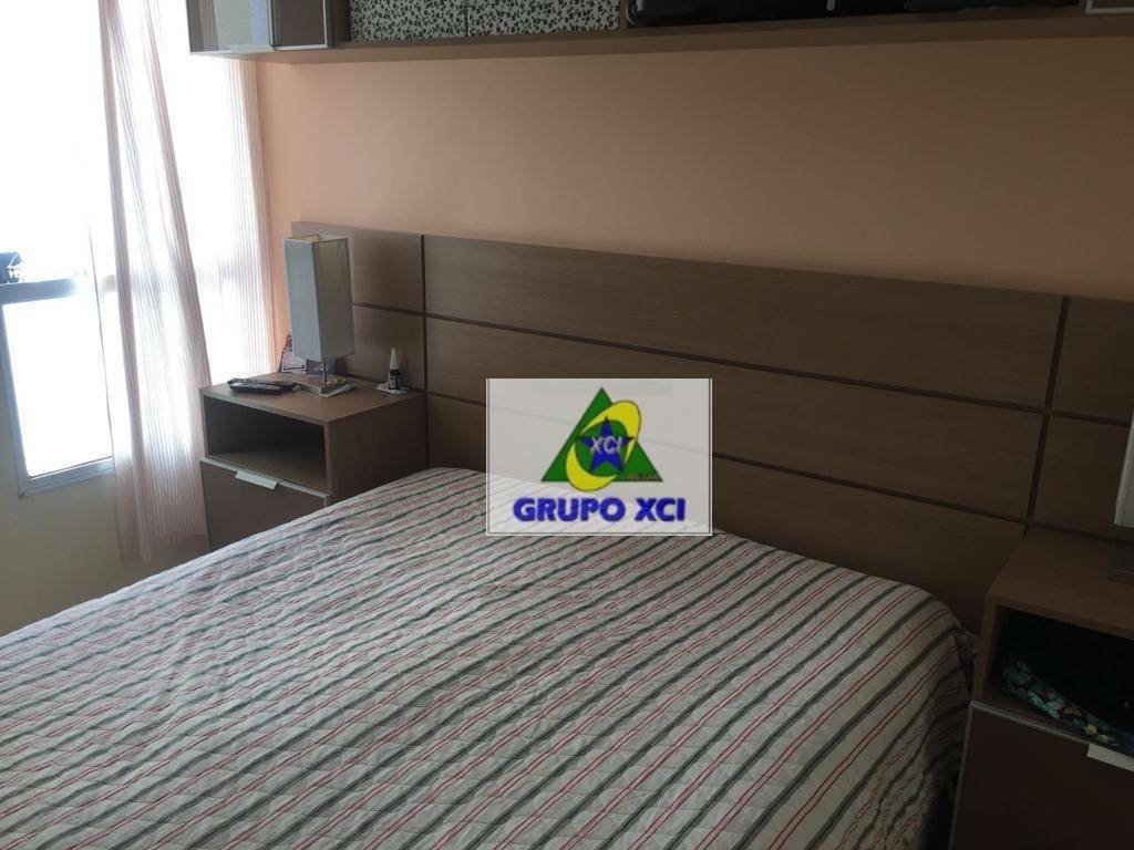 Apartamento à venda com 3 quartos, 68m² - Foto 3