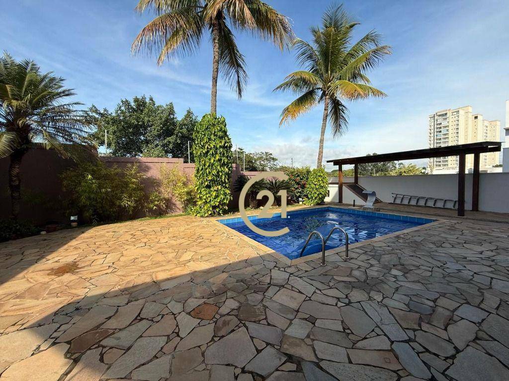 Casa de Condomínio à venda com 4 quartos, 340m² - Foto 17