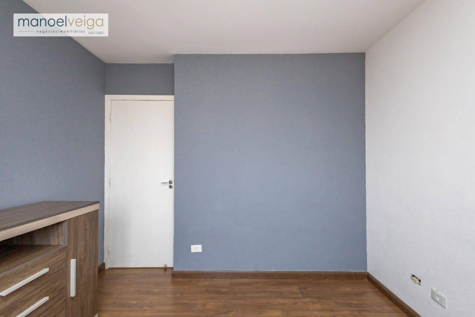 Apartamento para alugar com 2 quartos, 52m² - Foto 15