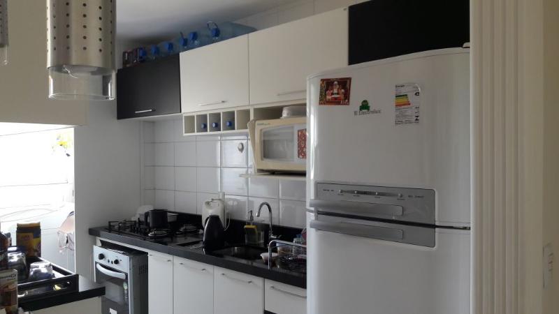 Apartamento à venda com 3 quartos, 80m² - Foto 9