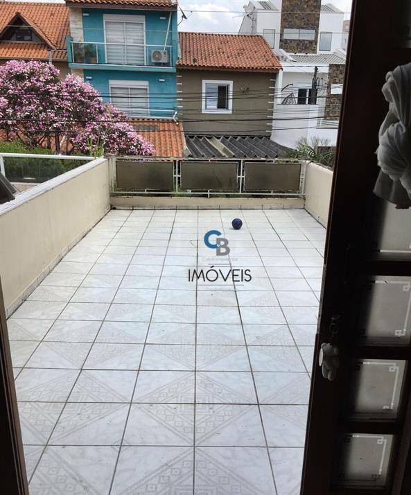 Sobrado à venda com 3 quartos, 200m² - Foto 4