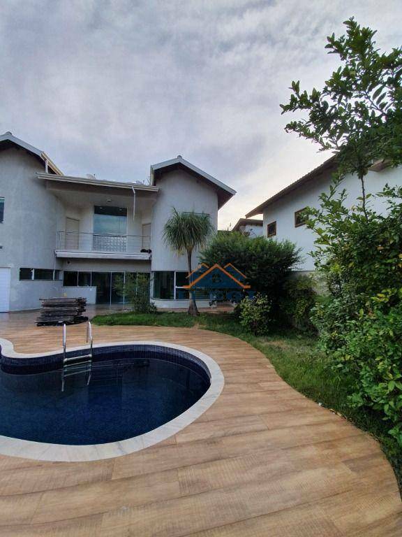 Casa de Condomínio à venda com 3 quartos, 220m² - Foto 8