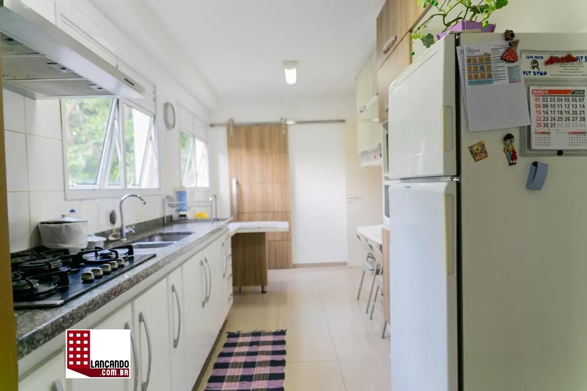 Apartamento à venda com 4 quartos, 176m² - Foto 3