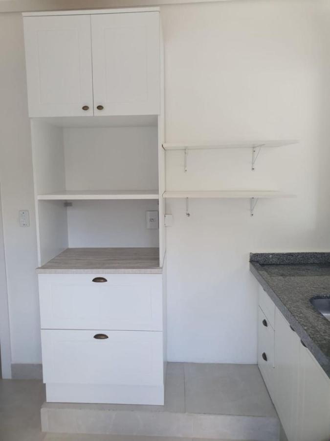 Apartamento à venda com 3 quartos, 116m² - Foto 8