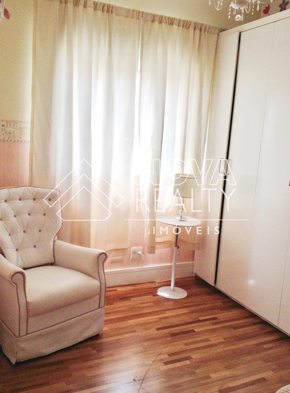 Apartamento à venda com 4 quartos, 195m² - Foto 10