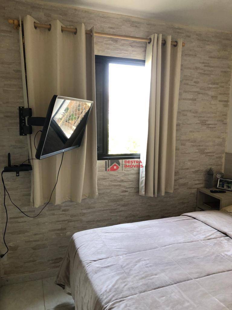 Apartamento à venda com 3 quartos, 67m² - Foto 10