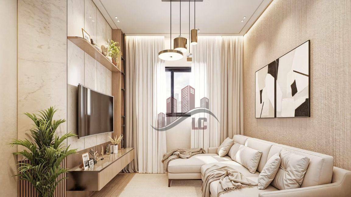 Apartamento, 3 quartos, 86 m² - Foto 4