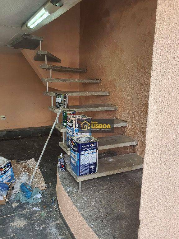 Sobrado à venda com 2 quartos, 110m² - Foto 7