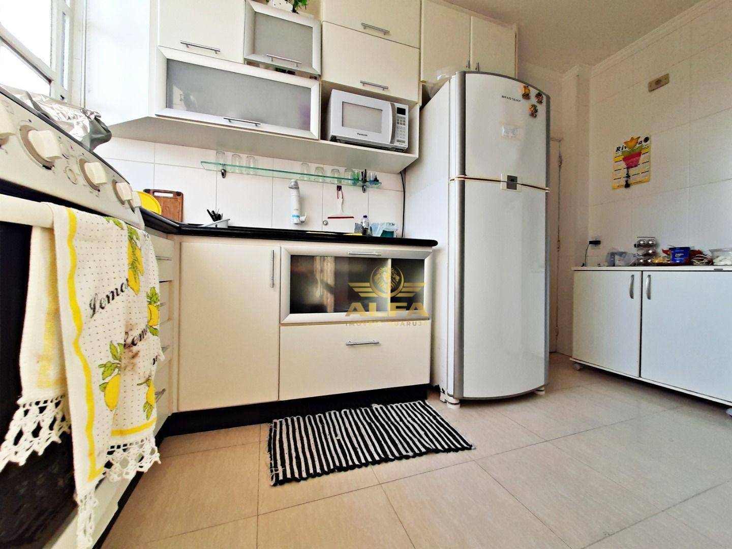 Apartamento à venda com 3 quartos, 168m² - Foto 18