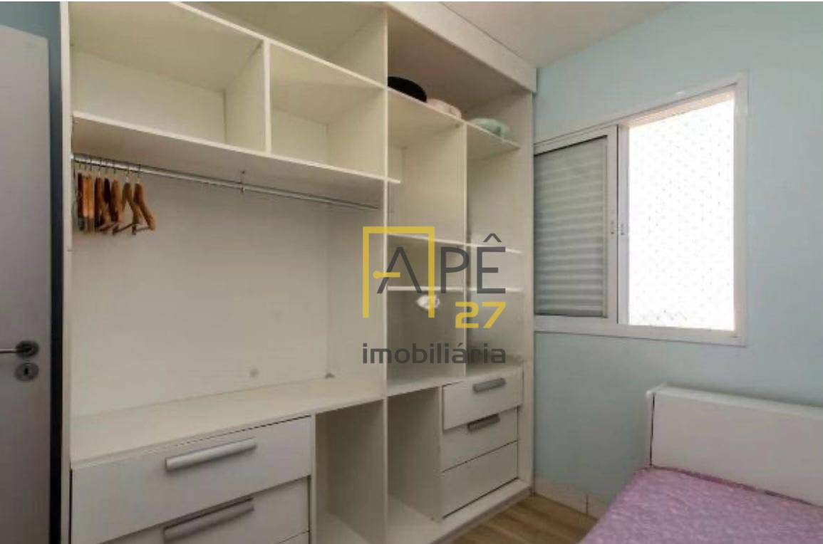 Apartamento para alugar com 2 quartos, 59m² - Foto 10