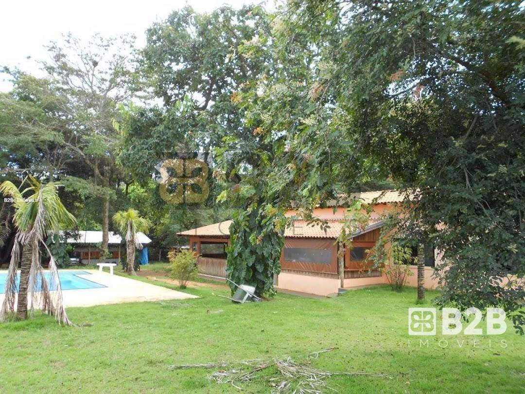 Chácara à venda com 3 quartos, 320m² - Foto 6