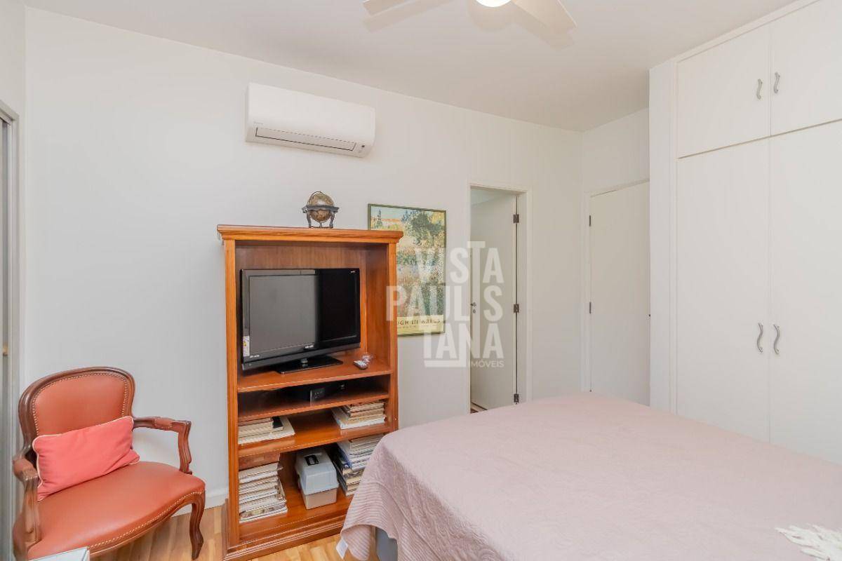 Apartamento à venda com 4 quartos, 200m² - Foto 23