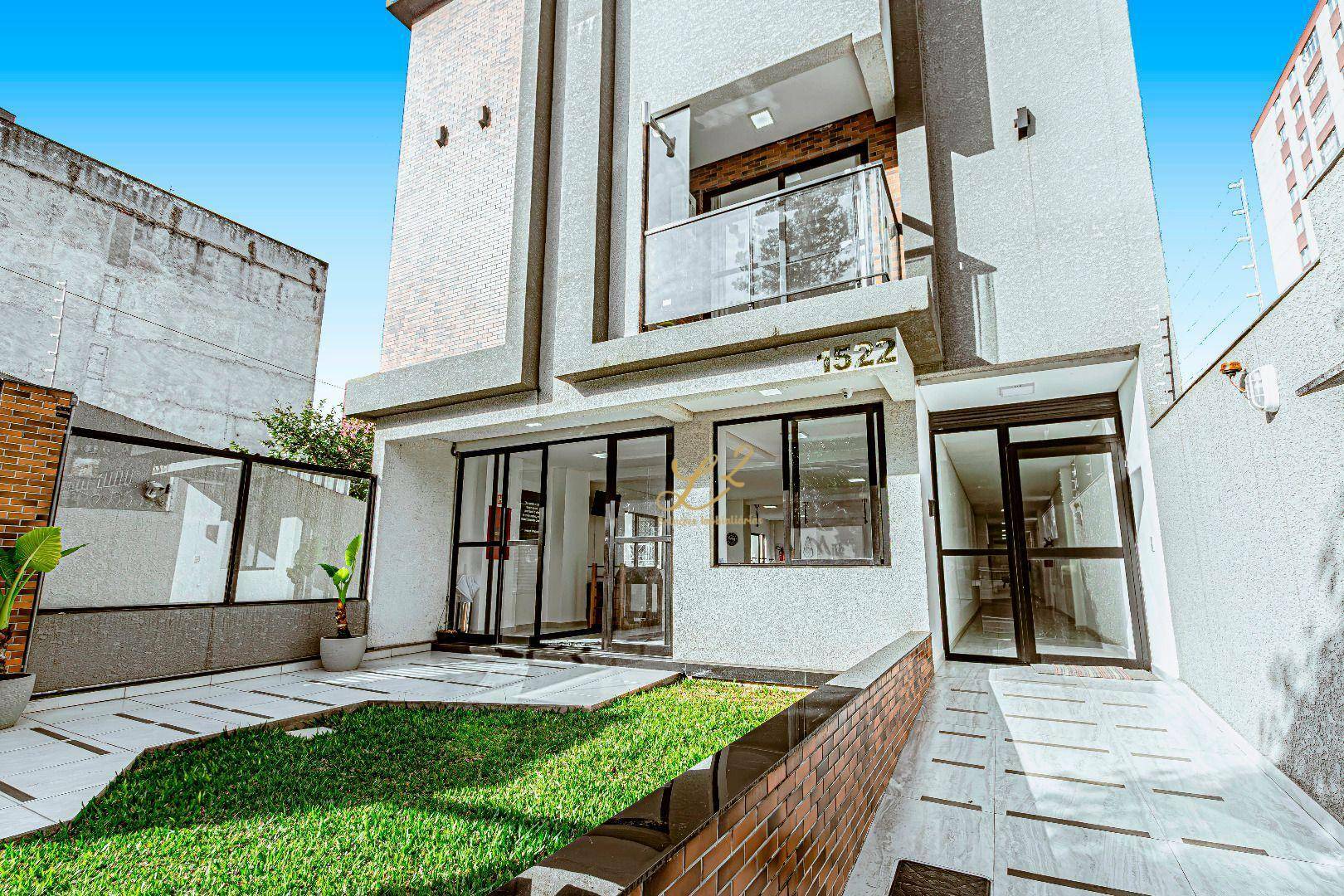 Apartamento para alugar com 2 quartos, 64m² - Foto 38